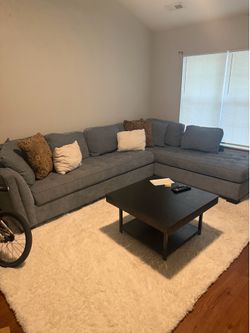 Moving sale! Everything must go!
