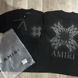 Amiri Shirt