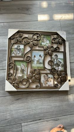 Photo Frames