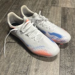 Puma Soccer cleats, Size 9