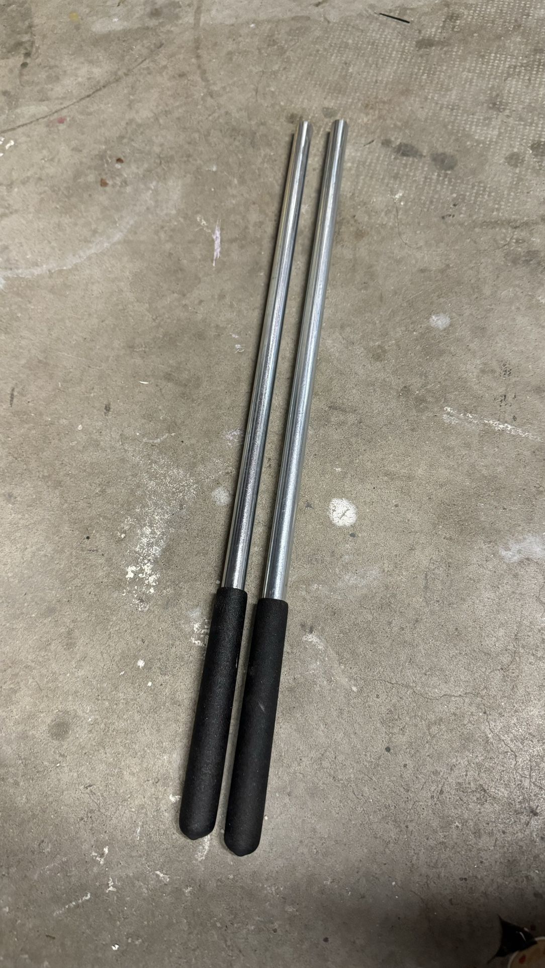 Garage Spring Winding Tool