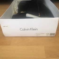 Calvin Klein Ladies Boots 