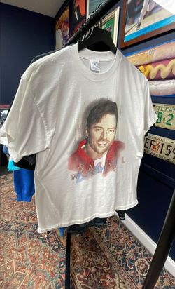 (M) 19.5x26.5 Darryl Worley 2001 Band T-Shirt