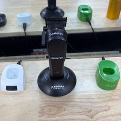 Gamma Boosted Clipper 