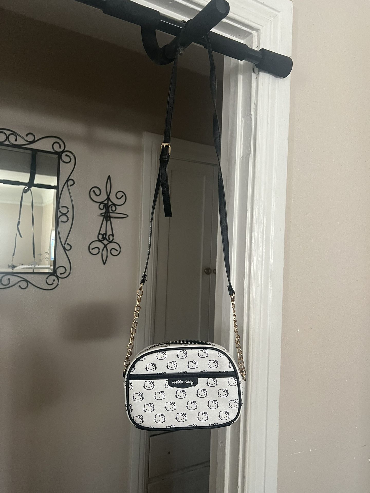 Hello Kitty Purse