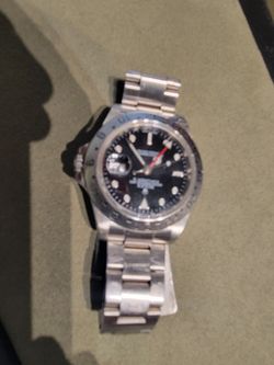 Rolex vintage 2002 Explorer