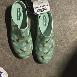 Garden Shoes