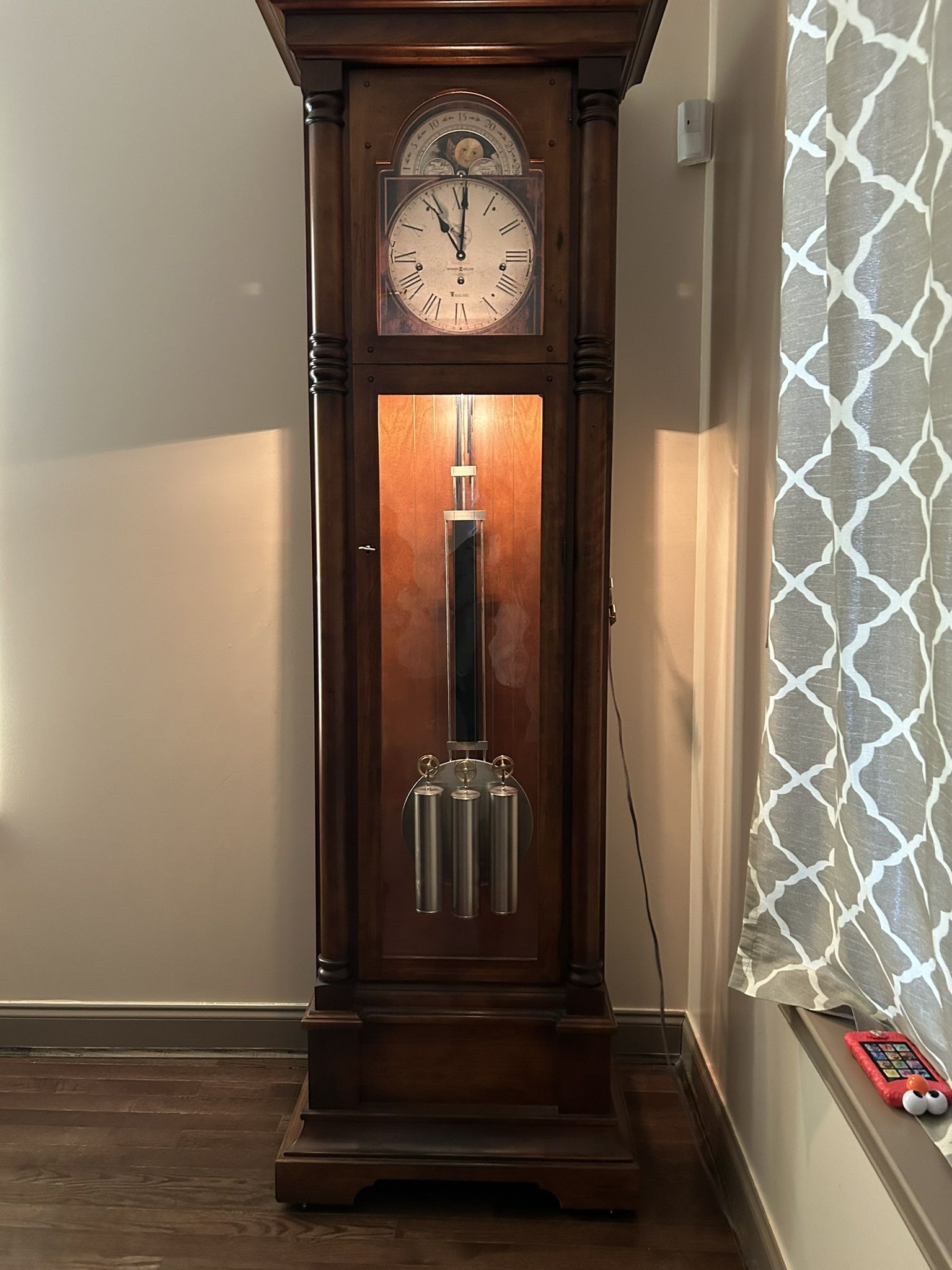 Howard Miller Grandfather Clock – Limited Edition