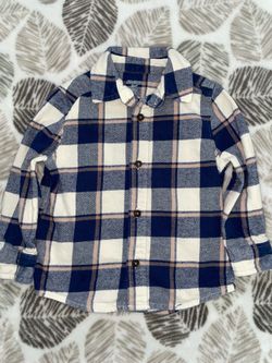 Oshkosh 18 Months Baby Boy top