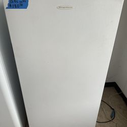 Frigidaire 12.5 cu. ft. Upright Freezer 