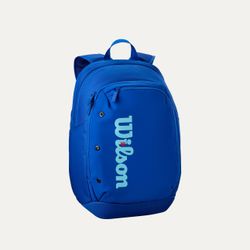 Ultra Wilson V5 Back Pack Brand New 