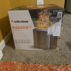 Solo Stove  