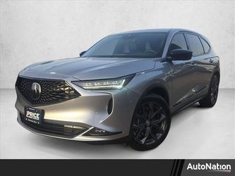 2024 Acura MDX