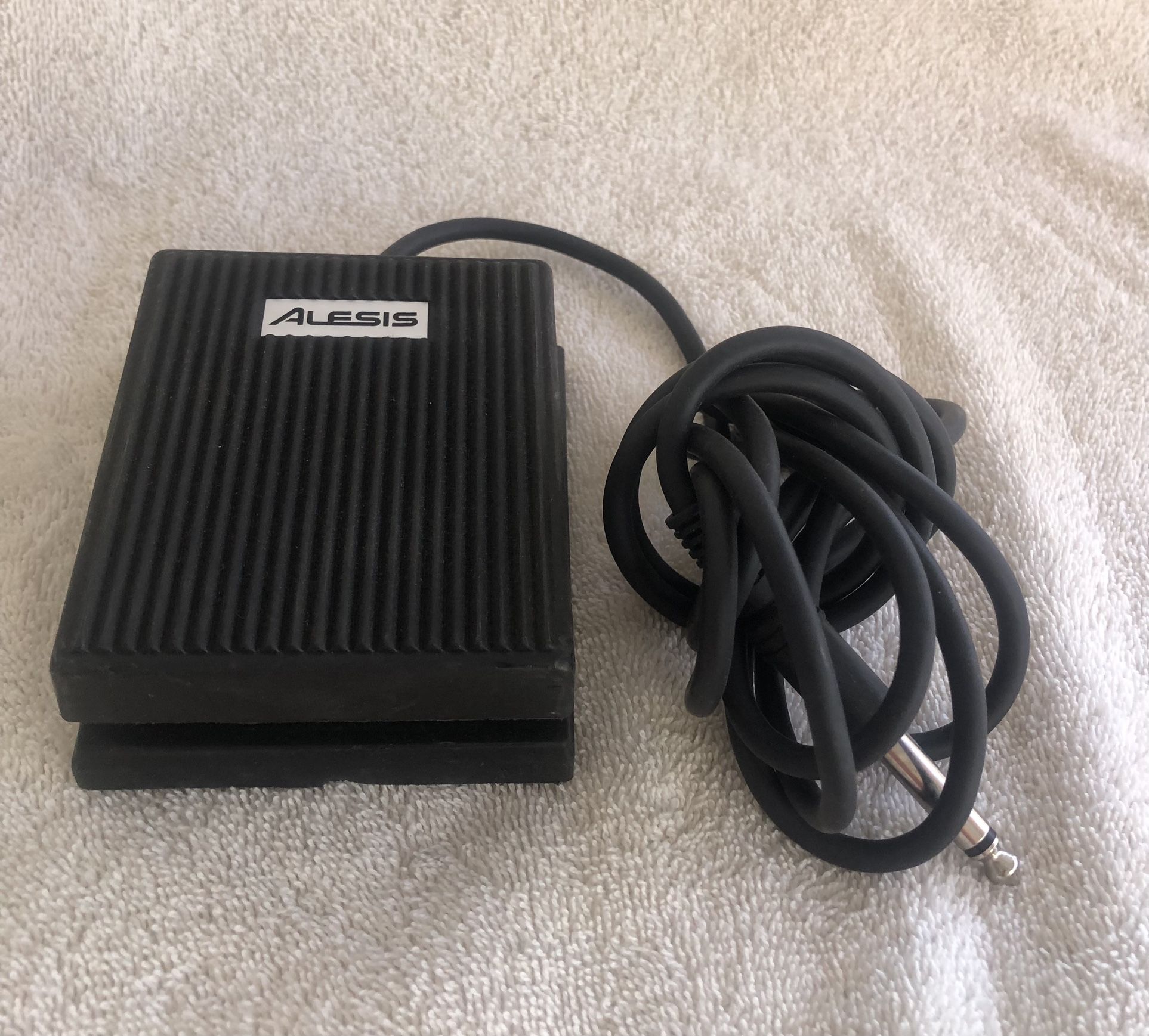 Alesis Foot Pedal