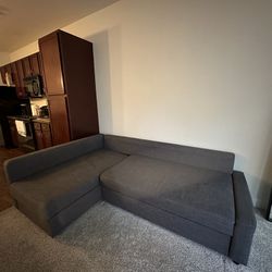 IKEA Sleeper Sectional 