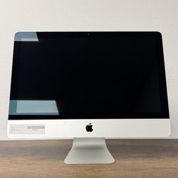 iMac 21.5 Inch 4K Retina***Only $299