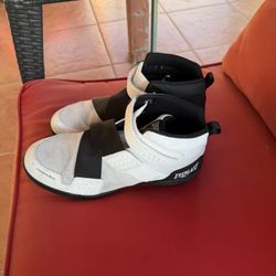 Boxing Shoes Size 10