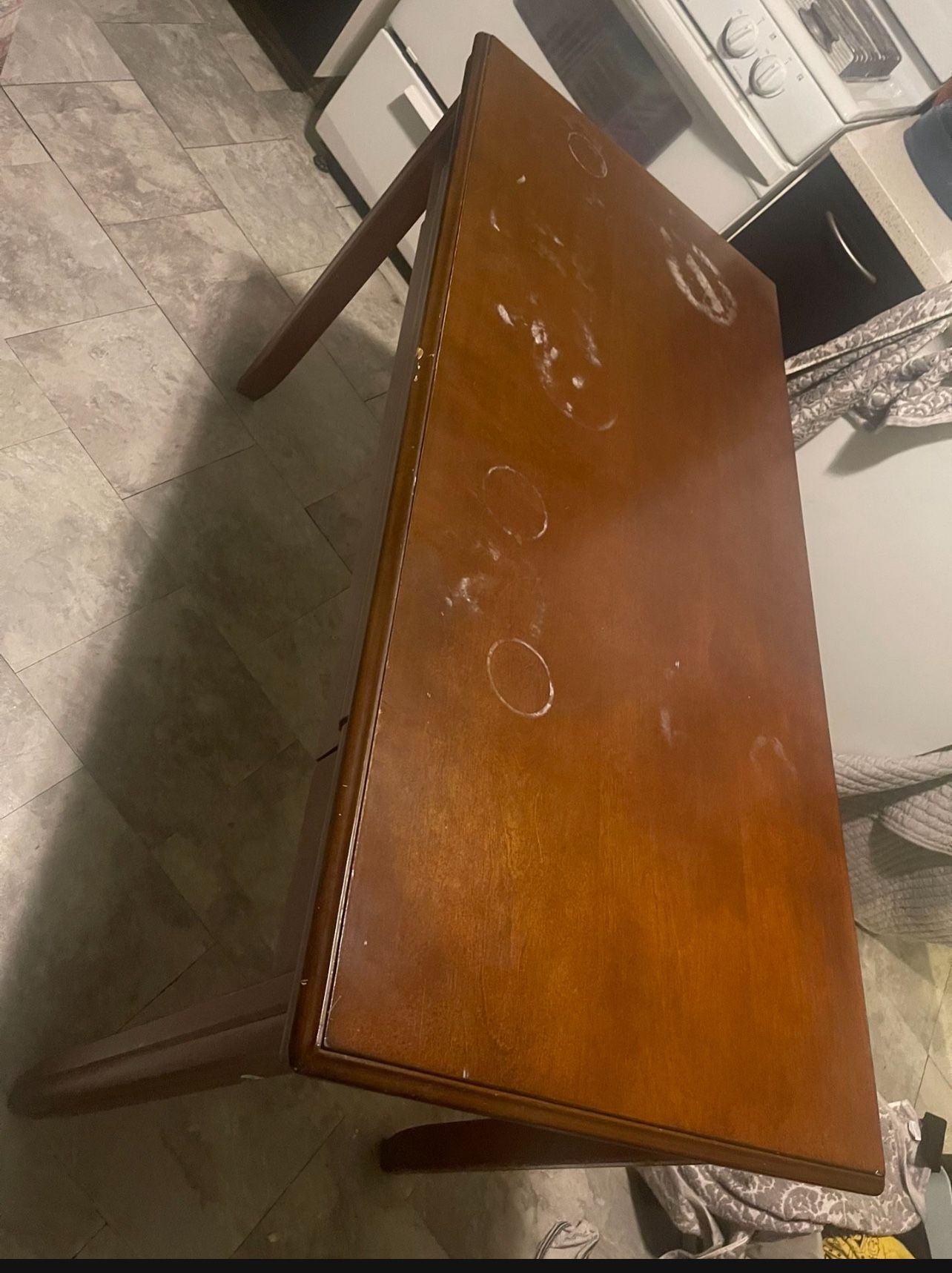 Free Desk