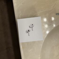 AirPods Pro (2nd Gen)