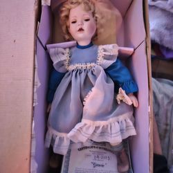 Vintage Doll Collectors 