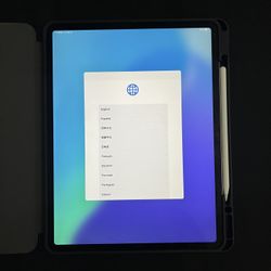 iPad Pro (4th Gen)