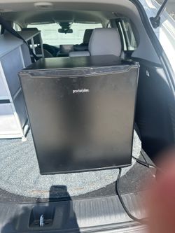 Mini Fridge