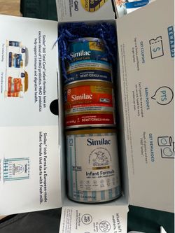 Baby supplies