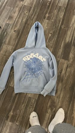 Spider Hoodie