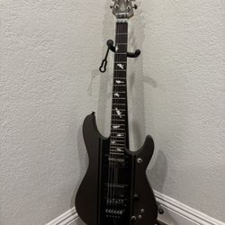schecter DJ Ashba Electric Guitar