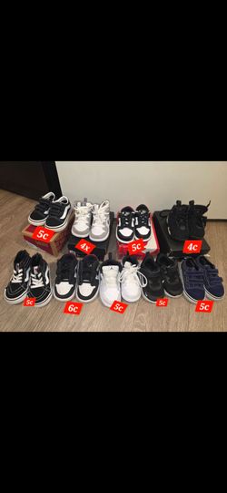 Kids shoes
