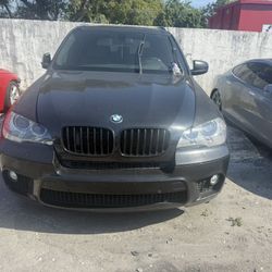 2013 BMW X5 M Package 