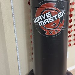 CENTURY WAVE MASTER XXL FREESTANDING PUNCHING BAG