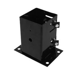 3 Deck Post Stabilizers