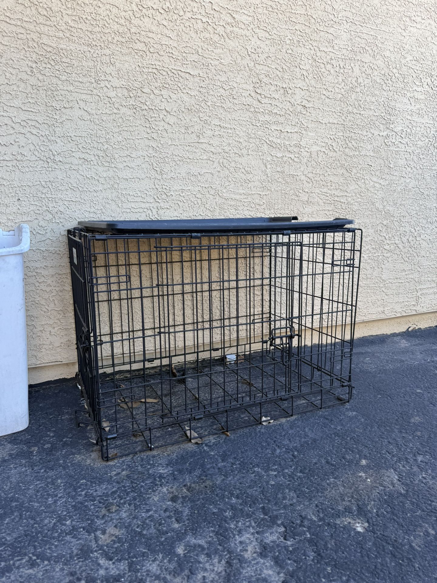 Dog Crate