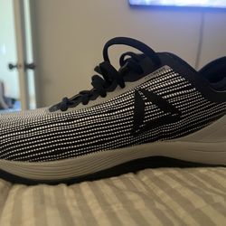 Reebok Nano Size 7 