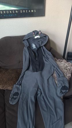 Halloween π costume size Small