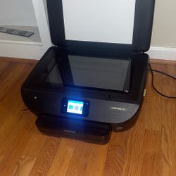 All-in-1 Printer 