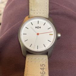 Marley Watch 