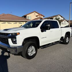 2023 Chevrolet Silverado 2500