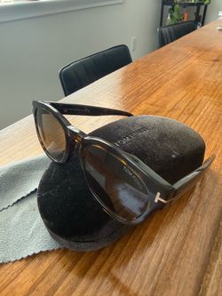 Tom ford sunglasses