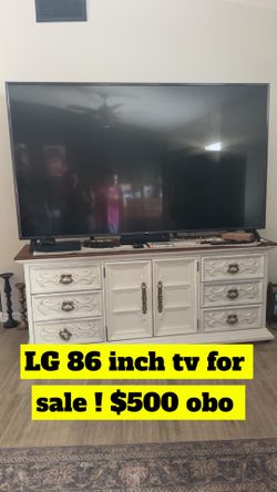 LG TV