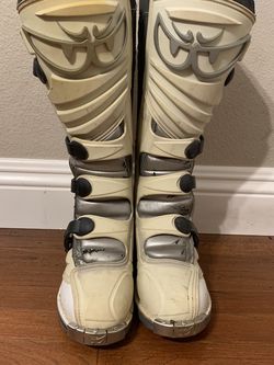 Berlin Riding Boots - Men’s Size 6