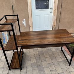 Office Desk