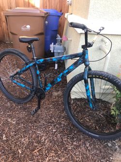 SE Wheelie Bike  (29)