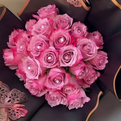 Rose Bouquet 