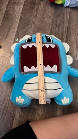 Plushie