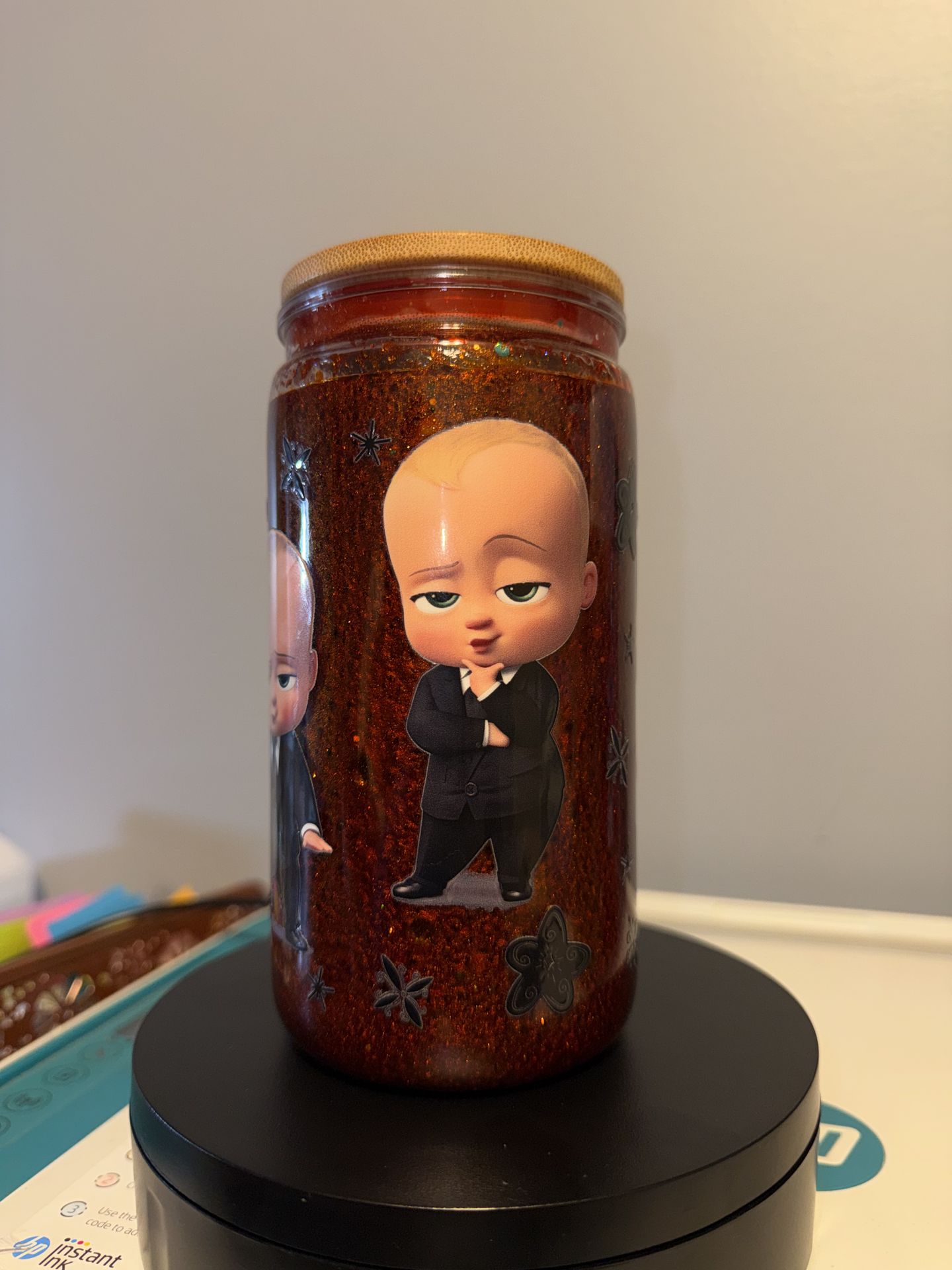 Vasos personalizados a tus gustos