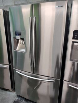 Refrigerador Marca Samsung