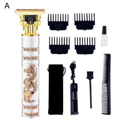 T9 Hair Clipper 