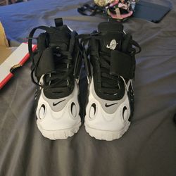 Nike Speed Max Turf 